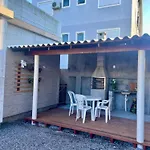 Praia Dos Ingleses Floripa